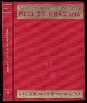 Řeči do prázdna