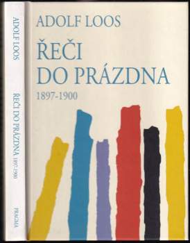 Řeči do prázdna