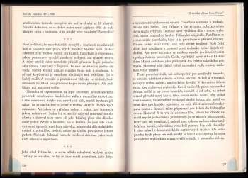 Adolf Loos: Řeči do prázdna
