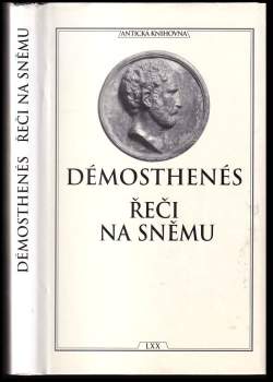 Řeči na sněmu