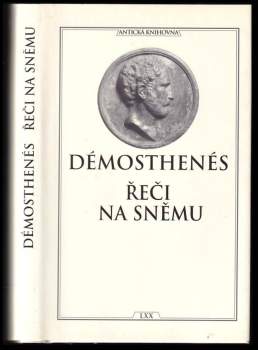 Řeči na sněmu