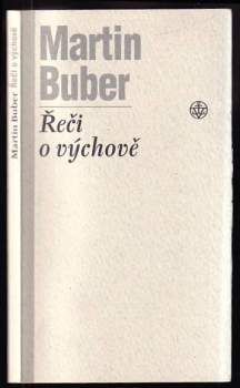 Řeči o výchově