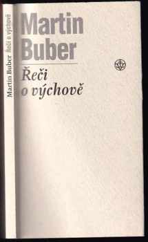 Řeči o výchově