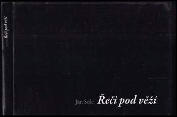 Řeči pod věží