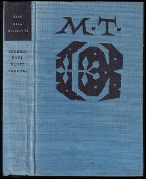 Řeči proti Verrovi