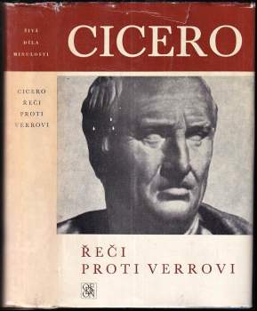 Řeči proti Verrovi