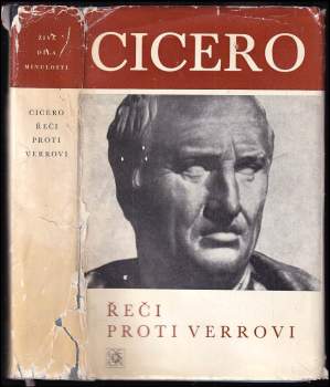Řeči proti Verrovi