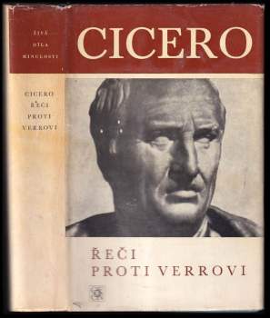 Řeči proti Verrovi