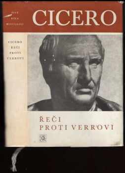 Řeči proti Verrovi