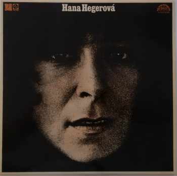 Recitál 2 - Hana Hegerová (1976, Supraphon) - ID: 3929898