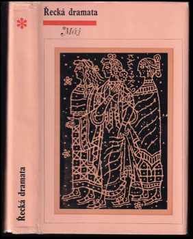 Zdeněk Sklenář: Řecká dramata