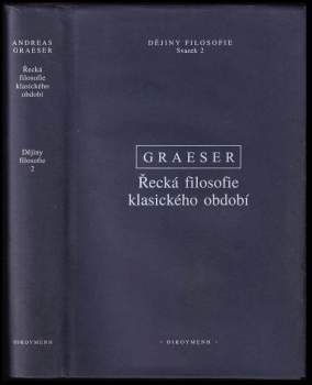 Řecká filosofie klasického období