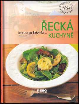 Řecká kuchyně