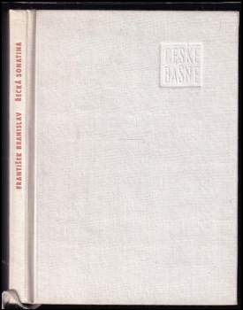 František Branislav: Řecká sonatina