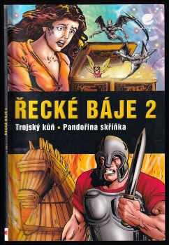 Řecké báje 2