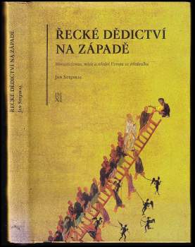 Řecké dědictví na západě