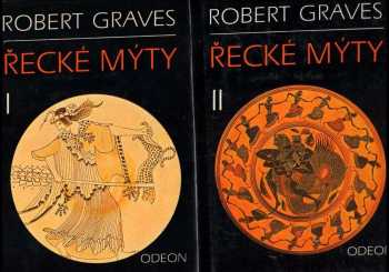 Robert Graves: Řecké mýty I - II