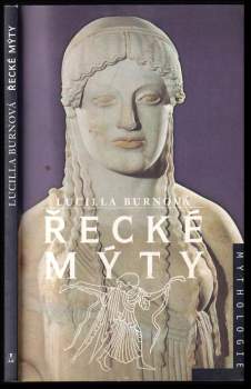 Lucilla Burn: Řecké mýty
