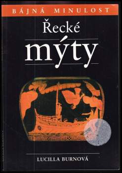 Řecké mýty