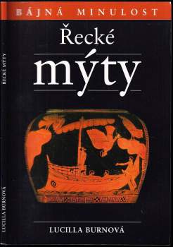 Řecké mýty