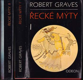 Robert Graves: Řecké mýty