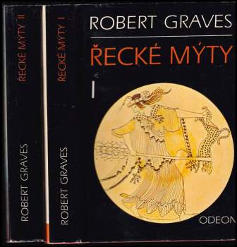 Robert Graves: Řecké mýty