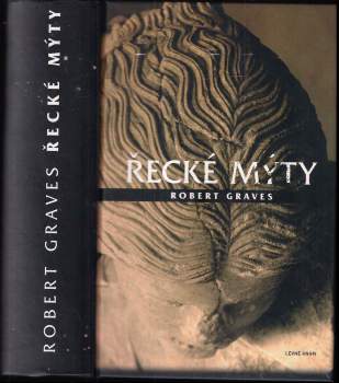 Robert Graves: Řecké mýty
