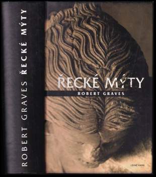 Robert Graves: Řecké mýty