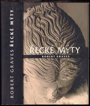 Robert Graves: Řecké mýty