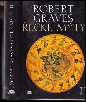 Robert Graves: Řecké mýty