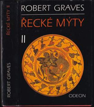 Řecké mýty