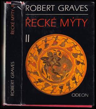 Robert Graves: Řecké mýty