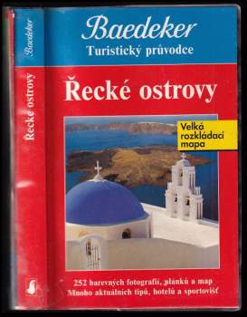 Řecké ostrovy
