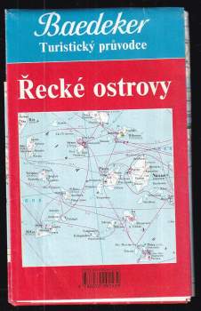 Řecké ostrovy
