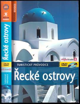 Řecké ostrovy