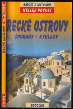 Řecké ostrovy