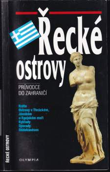 Řecké ostrovy