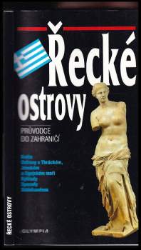 Řecké ostrovy