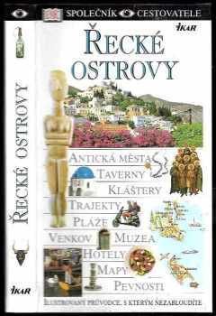 Řecké ostrovy