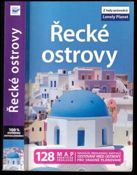 Řecké ostrovy