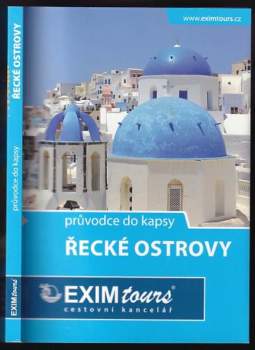 Řecké ostrovy