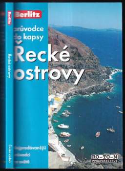 Řecké ostrovy