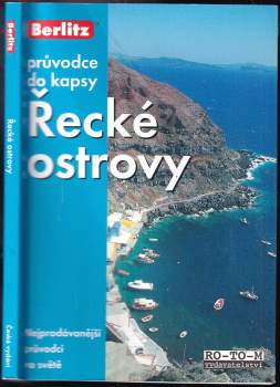 Řecké ostrovy