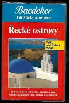 Řecké ostrovy