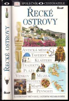 Řecké ostrovy