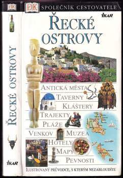 Řecké ostrovy