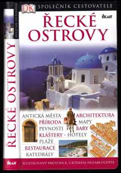 Řecké ostrovy