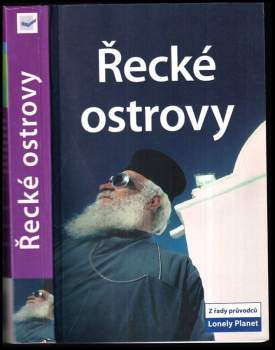 Řecké ostrovy