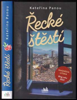Řecké štěstí