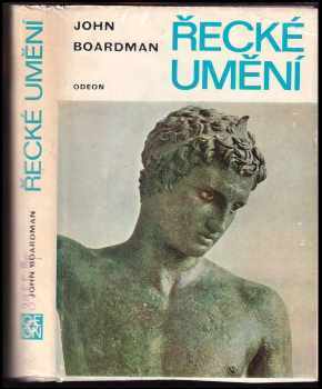 Řecké umění